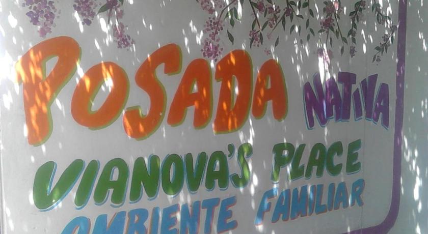 Vianova's Place Posada Nativa photo