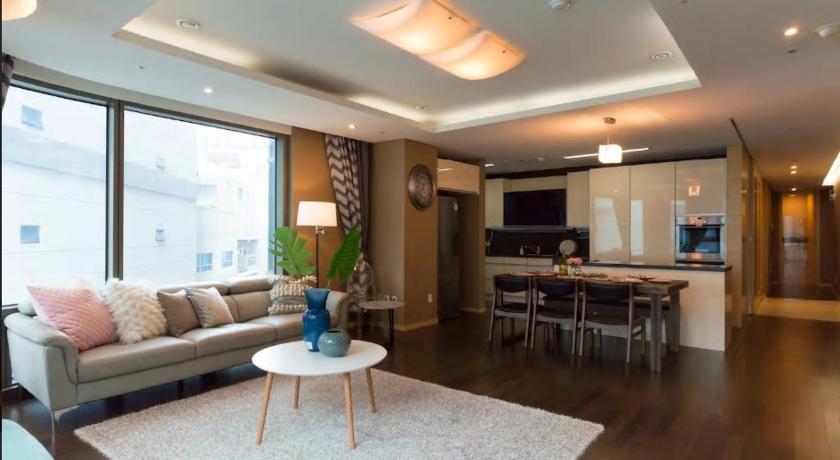 Bexco Luxury Apartment Haeundae Prices Photos Reviews Address South Korea