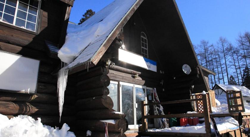Canadian Village Goryu photo