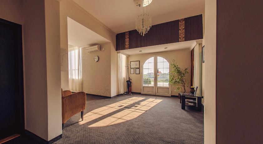 Philia Hotel photo