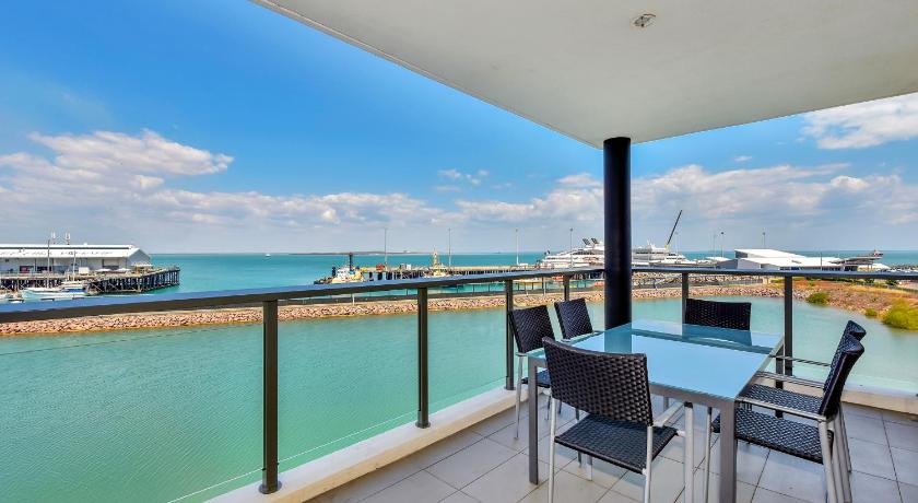 Darwin Waterfront Short Stay Apartments