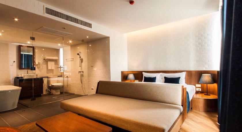 スイートルーム (Suite Room)の画像 1