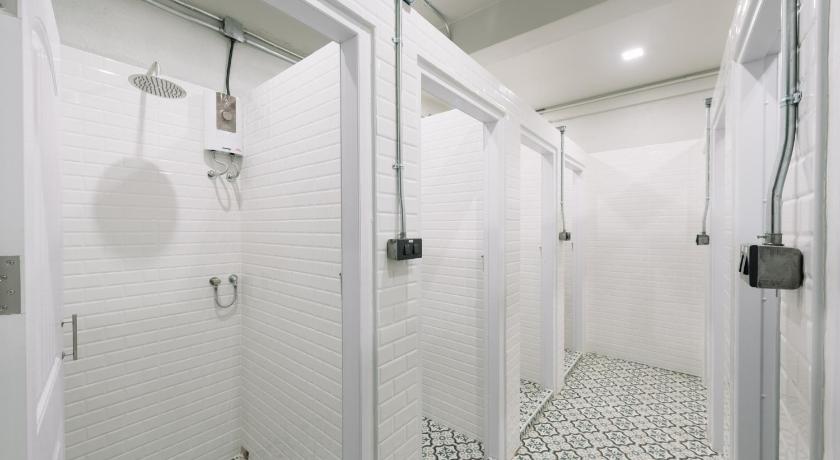 Image of 1 Person in 4-Bed Dormitory - Mixed 5
