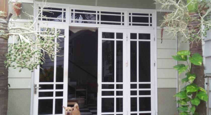 De Vong Riverside Homestay photo