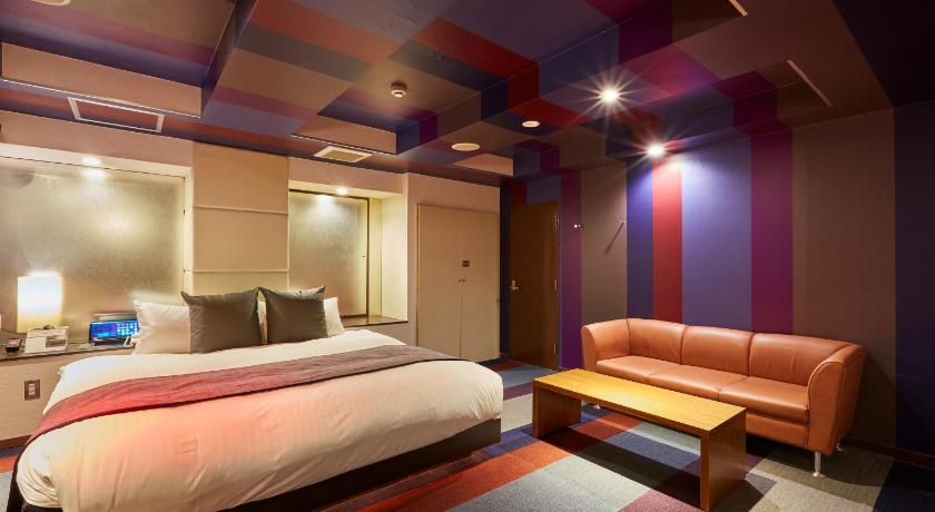 Image of Deluxe Double Room - Smoking 0