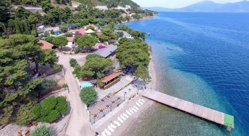 Tsolis Village photo