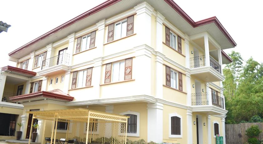 Metro Vigan Inn Bed & Breakfast Hotel photo