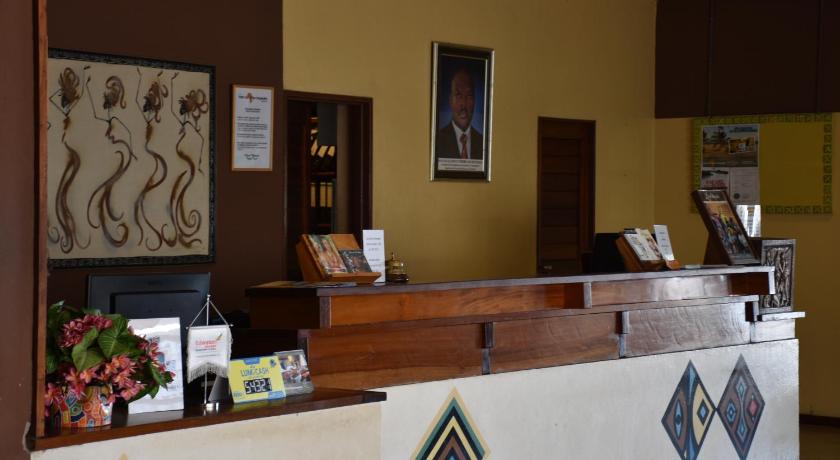 Hotel Club du Lac Tanganyika photo