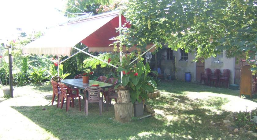 chambres d'hotes Lagarde