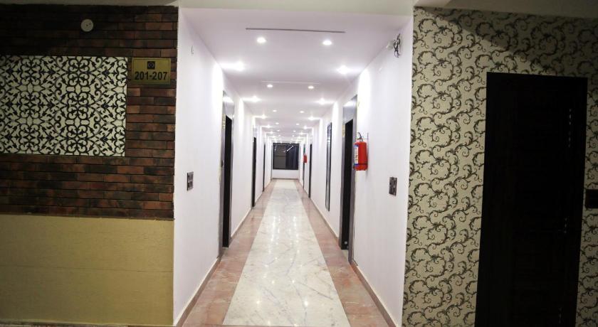 Hotel Ravine Palace photo