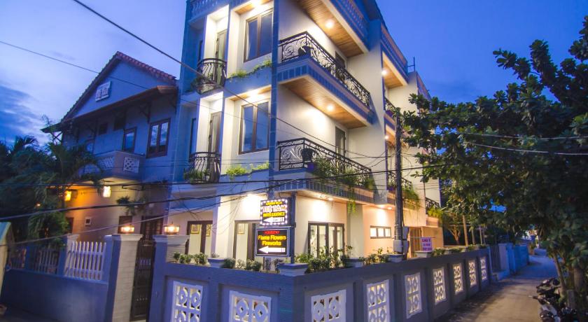Tue Tam Garden Villa - image 11