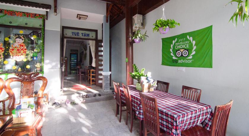Tue Tam Garden Villa - image 15
