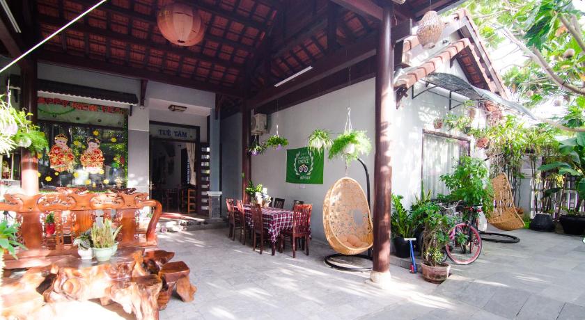 Tue Tam Garden Villa - image 12