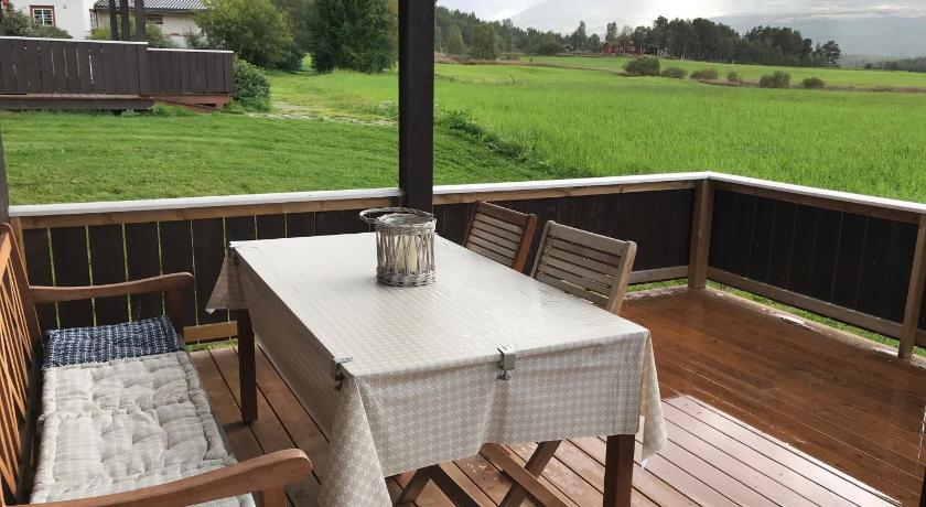 Két hálószobás házikó (Two-Bedroom Cottage) fotója 1