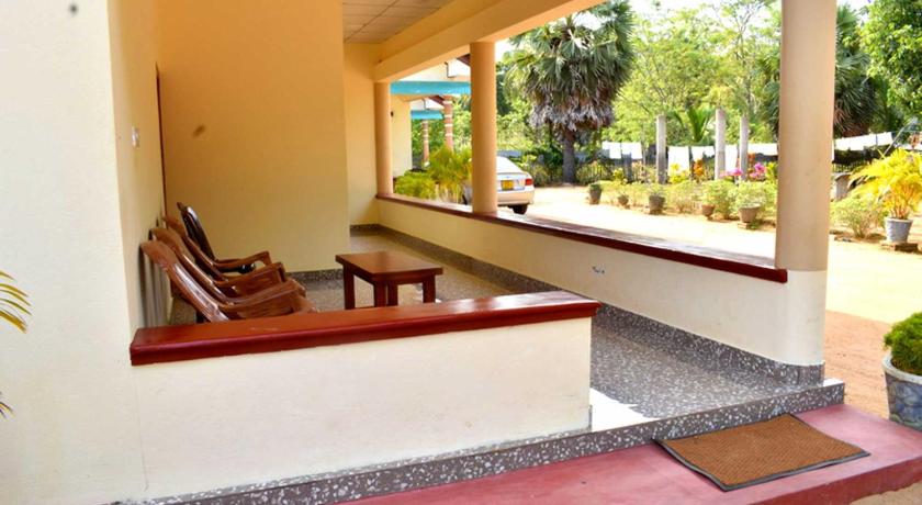 Yaswi Guest House photo