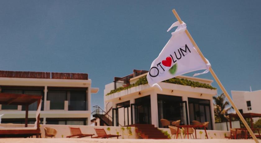 O' Tulum Boutique Hotel - Adults Only