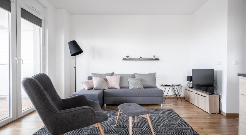 RentPlanet - Apartamenty Atal Tower