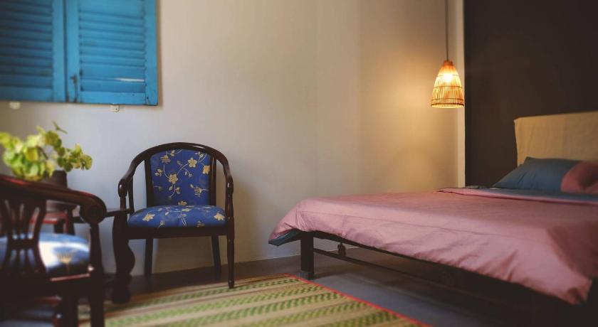Image of Deluxe Twin Room 0