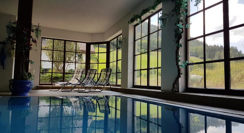 Hotel Landhaus Sonnenhof photo