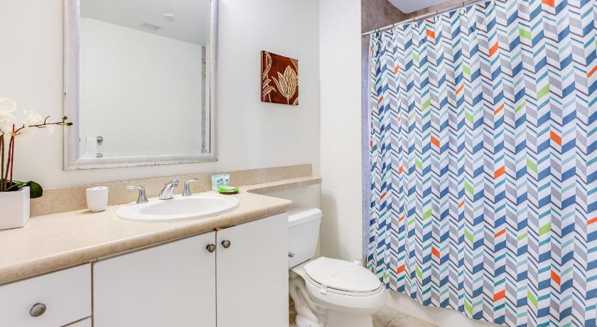 Dadeland Towers by Miami Vacations