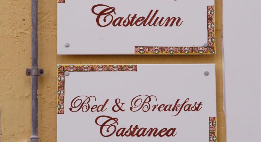 B&B Castanea