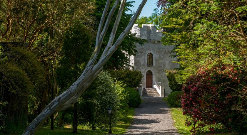 The Dunloe Hotel & Gardens