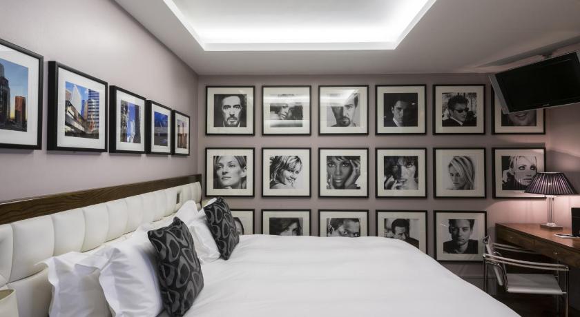 Image of Junior Suite Double or Twin Room 15