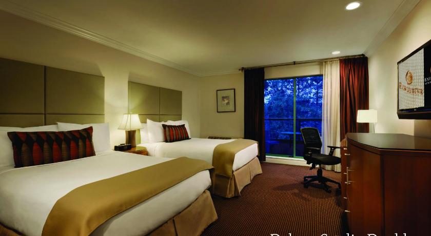 Executive Suites Hotel & Conference Center, Burnaby