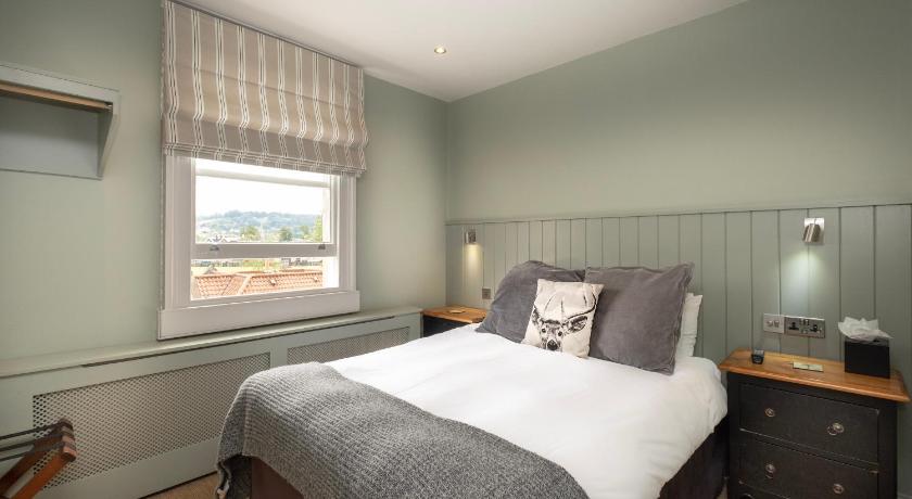 Image of Classic Double Room 6