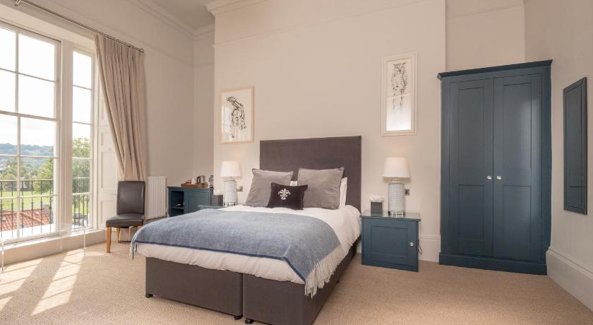 Image of Quadruple Room 3