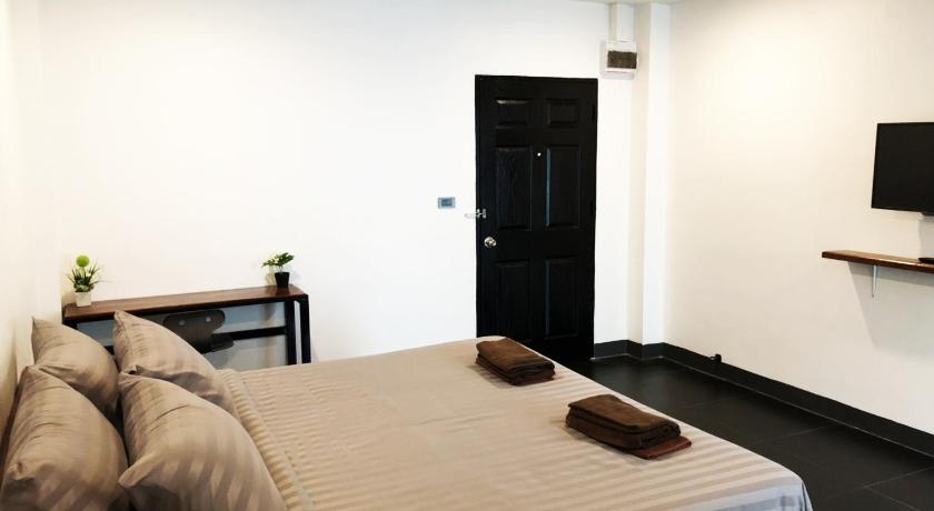 Image of Twin Bedroom 1