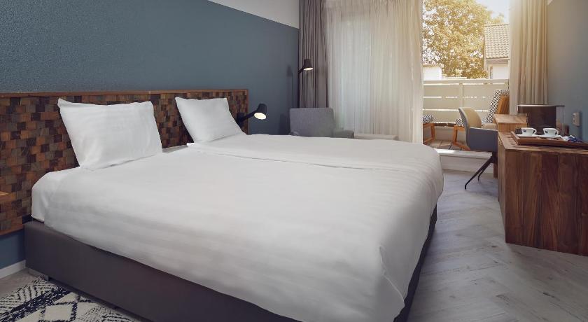Image of Comfort Room with Garden View 0