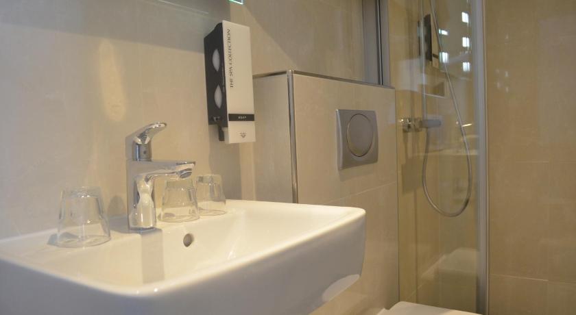 Image of Classic Single Room 4