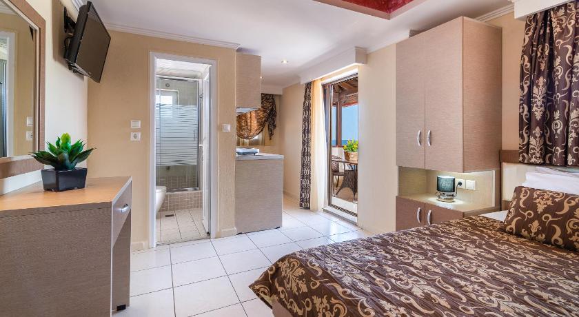House Kostas on the beach — Hotel in Chalkidiki