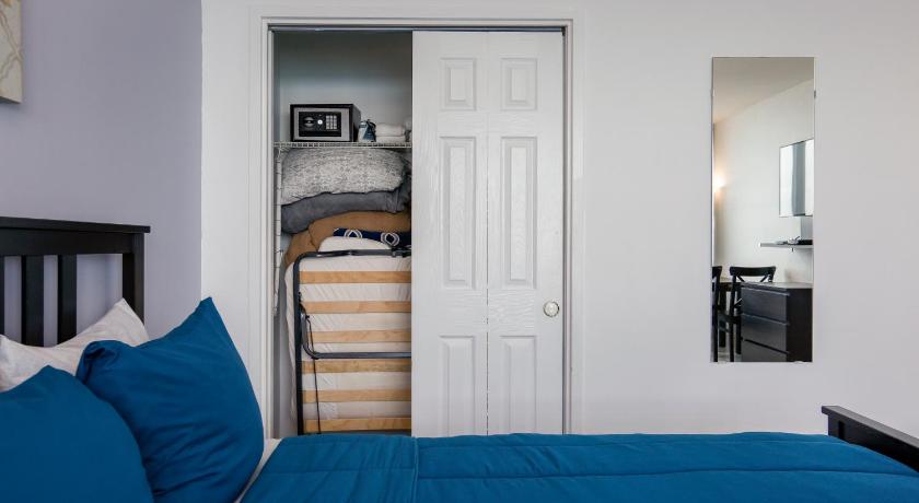 Immagine di Suite Fronte Oceano con Vista Mare Spettacolare (Oceanfront Suite with Spectacular Sea View) 9