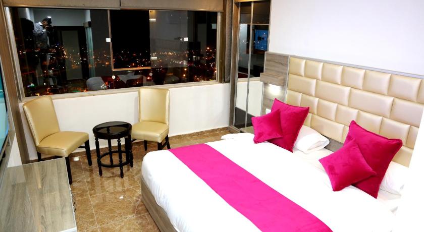 Imagem de Quarto King Deluxe (Deluxe King Room) 4