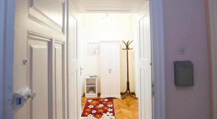 Cetatii Apartments Sibiu photo