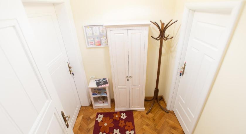 Cetatii Apartments Sibiu photo