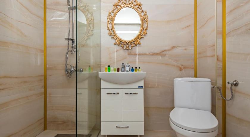 Tatjana Niche apartman photo