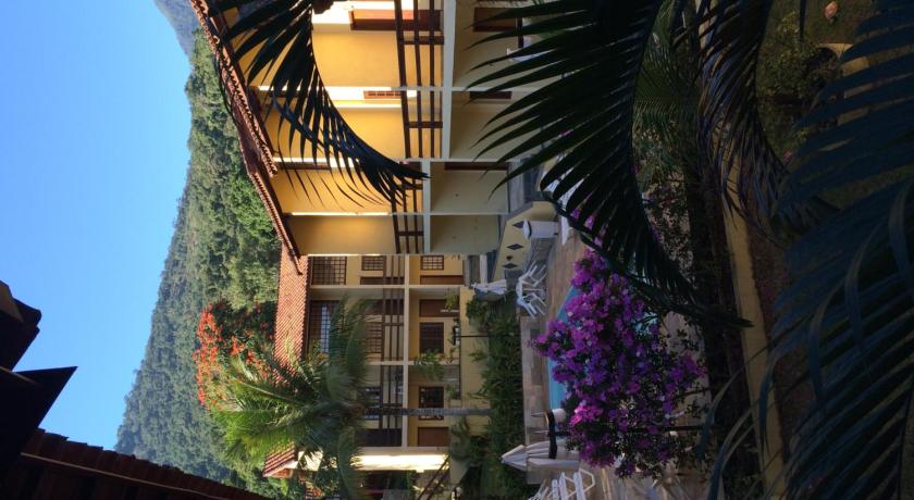 Hotel da Ilha