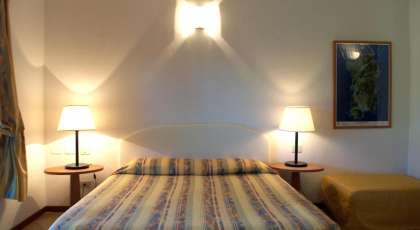 Cala Paradiso Residence photo