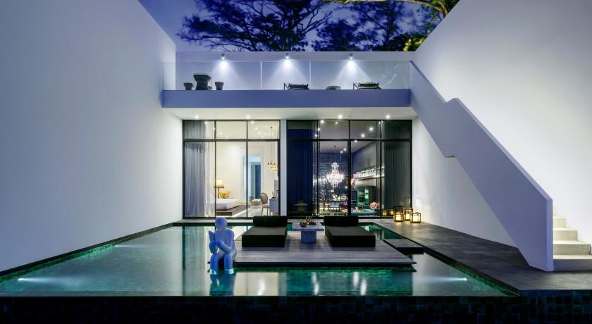 The Secret Pool Villas By The Library Koh Samui - image 7