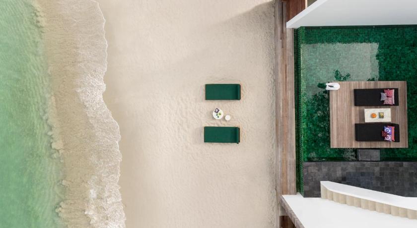 The Secret Pool Villas By The Library Koh Samui - image 44