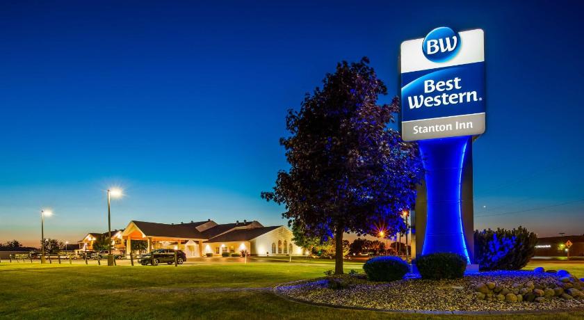 Best Western Stanton Inn