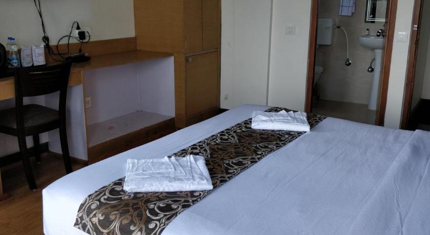 Hotel Ninamma