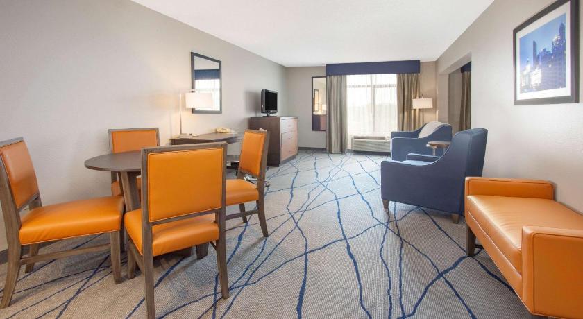 Wingate by Wyndham Indianapolis Airport Plainfield