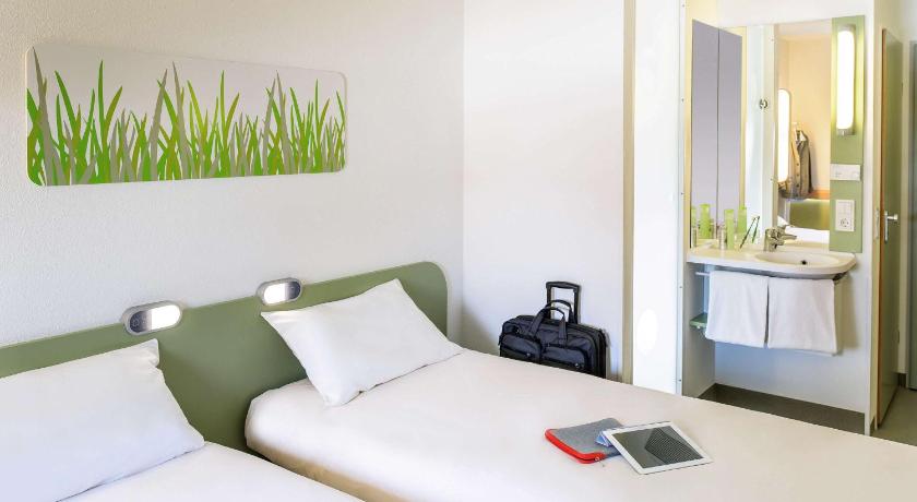 ibis budget Velizy