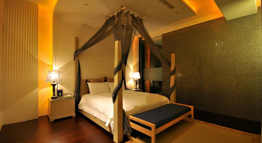 Bild av Dubbelrum Standard (Double Standard) 16