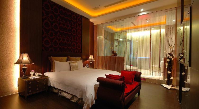 Bild av Leisure Double Room (Leisure Double Room) 1