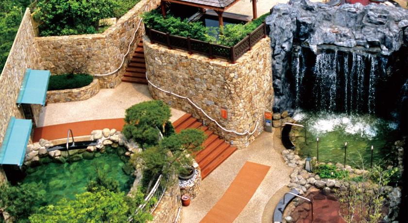 Seorak Pine Resort photo